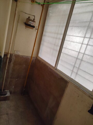 1 BHK Apartment For Rent in Shivane