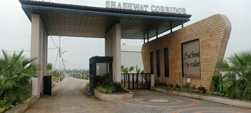  Plot – Exterior View View at Ujjain Road - for Sale