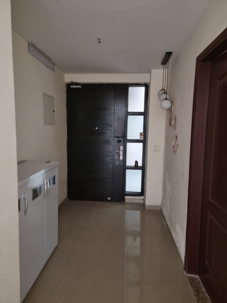 undefined, omaxe-heights 3 Bedroom 954 Sq.Ft. Apartment In Sector 86 Faridabad 9017782