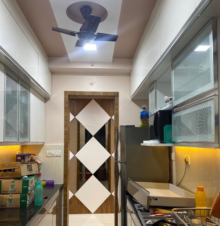 Gym, shapoorji-pallonji-joyville-gurgaon 2 Bedroom 915 Sq.Ft. Apartment In Sector 102 Gurgaon 9017806