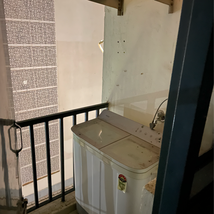 Kitchen, emaar-emerald-floors-premier 1 RK 301 Sq.Ft. Apartment In Sector 65 Gurgaon 9017752