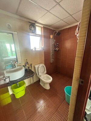 Team Area in 2.5 BHK Apartment at Megapolis Township, Hinjewadi – for Sale