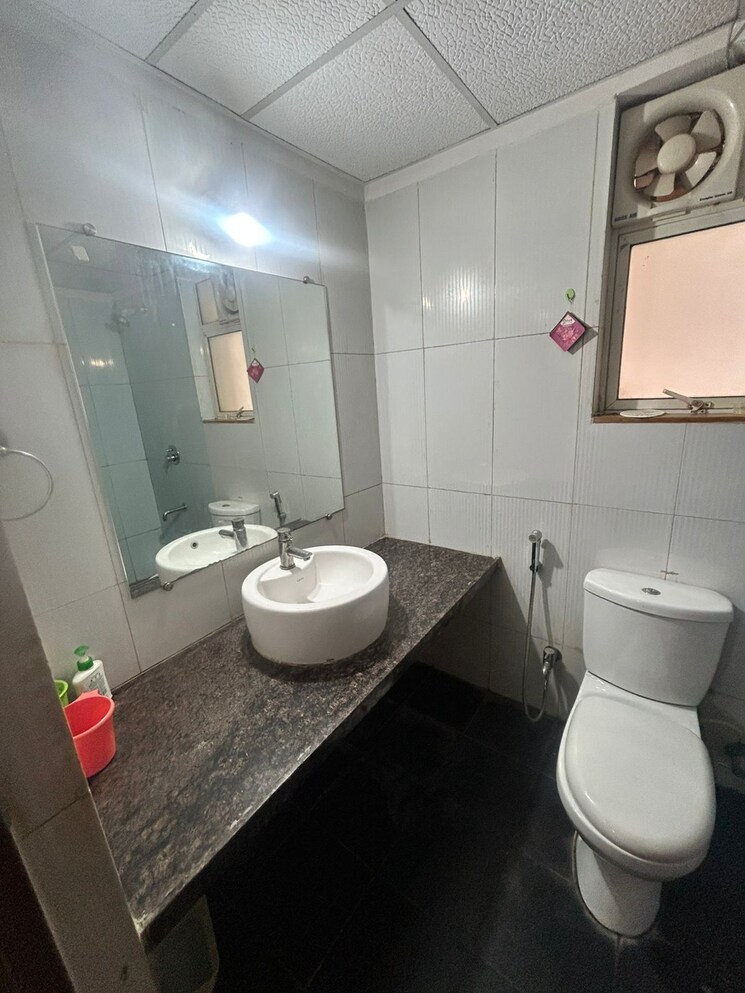 Bathroom, megapolis-township 2.5 Bedroom 1430 Sq.Ft. Apartment In Hinjewadi Pune 9017827