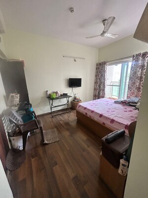 Team Area in 2.5 BHK Apartment at Megapolis Township, Hinjewadi – for Sale