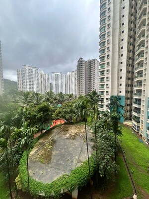 2.5 BHK Apartment – Exterior View View at Megapolis Township, Hinjewadi - for Sale