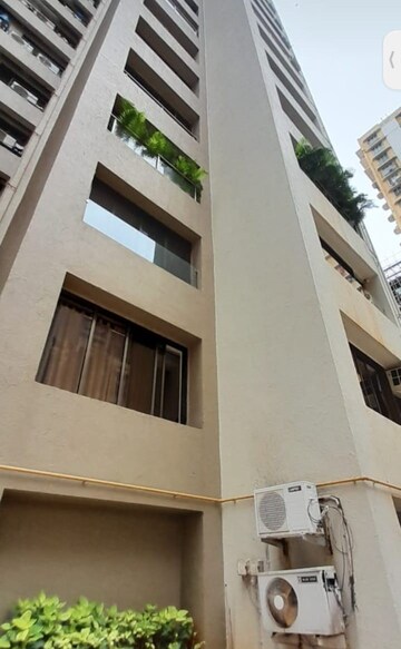 3 BHK Apartment For Rent in Aristo Pearl Residency, Prabhadevi