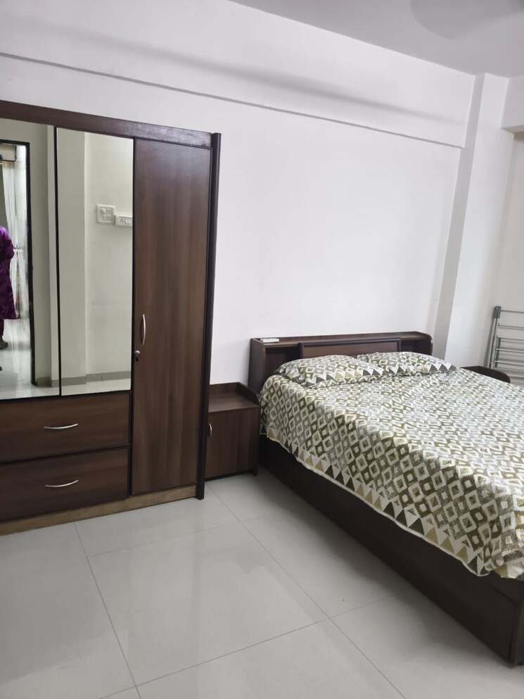Bedroom, hiranandani-powai-park 2 Bedroom 750 Sq.Ft. Apartment In Powai Mumbai 9017831