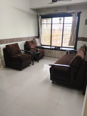 2 BHK Apartment For Rent in Hiranandani Powai Park, Powai