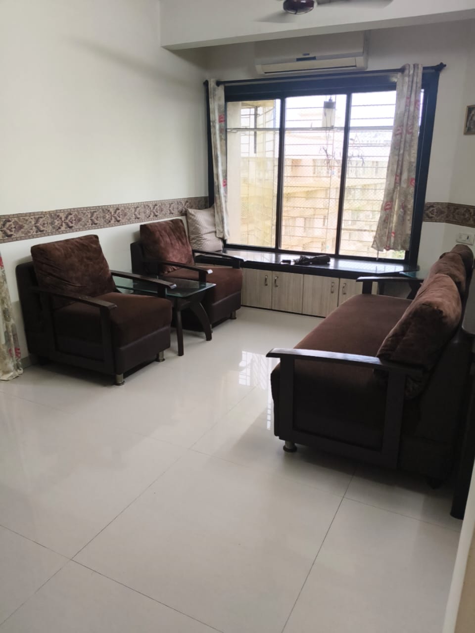 2 BHK Apartment For Rent in Hiranandani Powai Park
