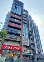 443 Sq.Ft. Office Space in Wakad