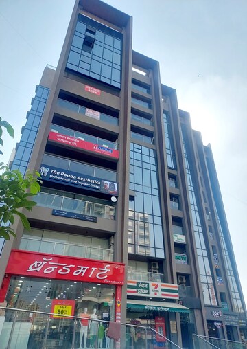  Office Space For Sale in Wakad