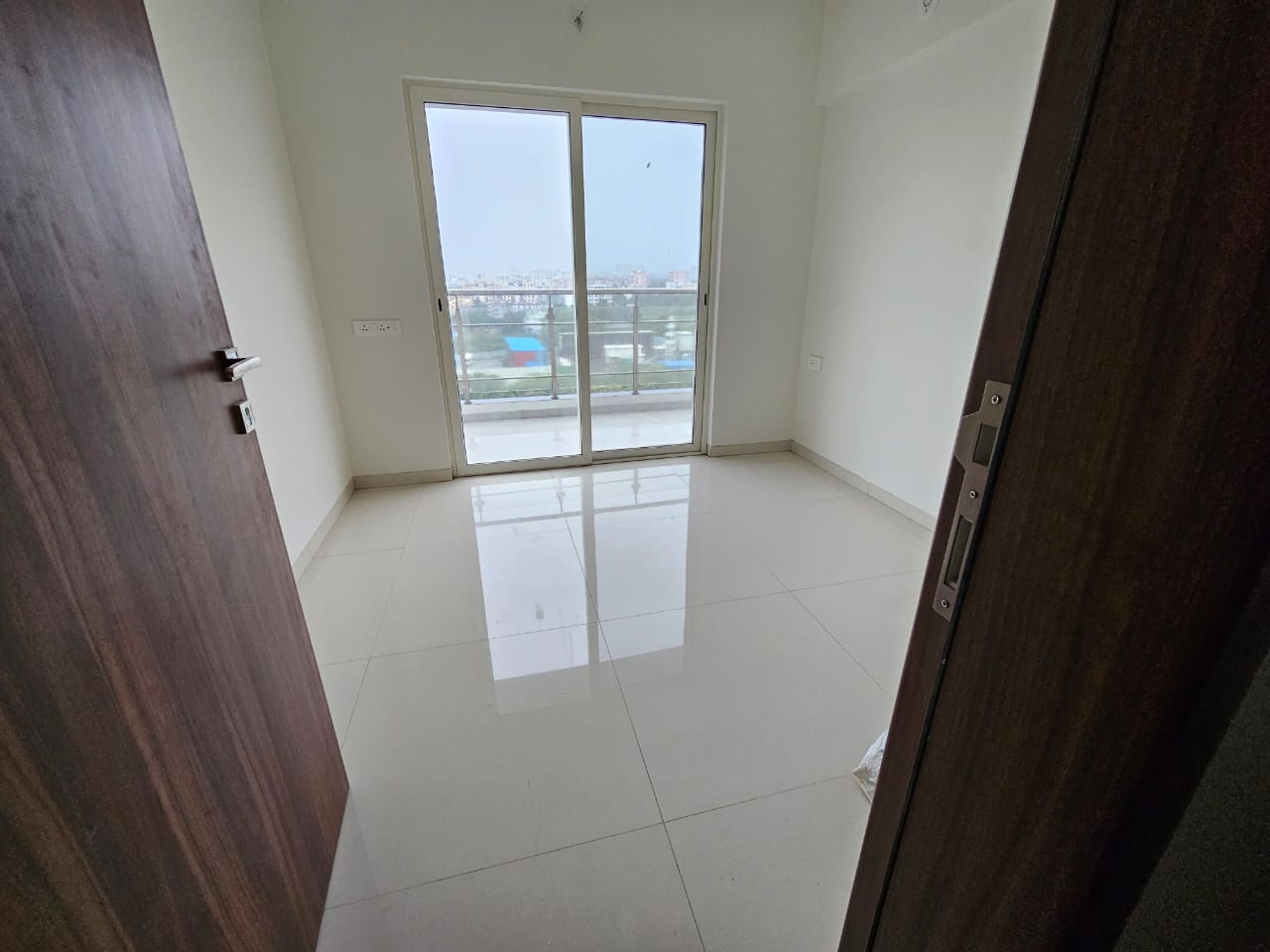 2 BHK + Pooja Room Apartment For Rent in Rucha Stature