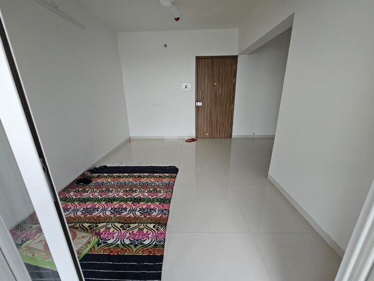 Bedroom, rucha-stature 2 Bedroom 1000 Sq.Ft. Apartment In Dhayari Pune 9017849