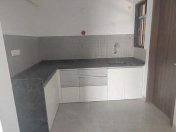 Kitchen in 2 BHK Apartment at Rucha Stature, Dhayari – for Rent