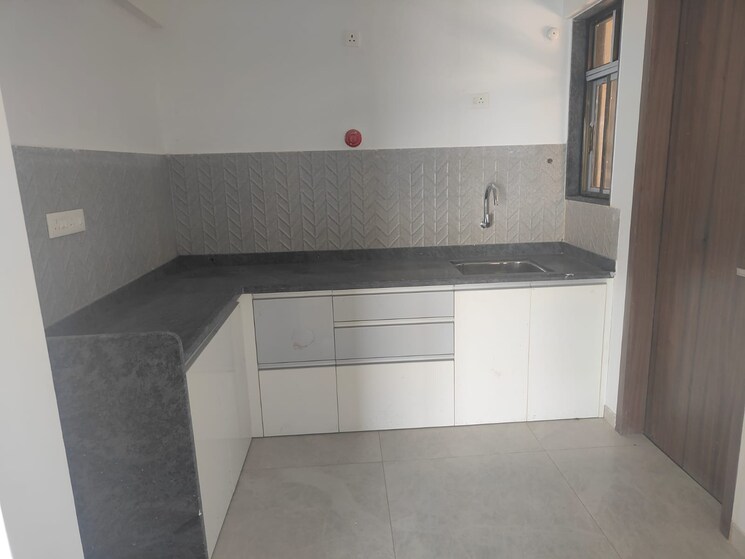 Kitchen, rucha-stature 2 Bedroom 1000 Sq.Ft. Apartment In Dhayari Pune 9017849