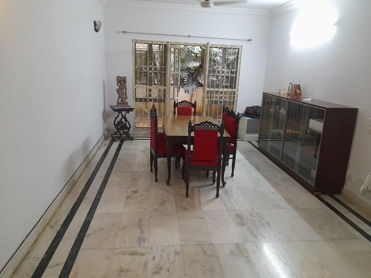  Parking, defence colony 3 Bedroom 2500 Sq.Ft. Apartment In Defence Colony Bangalore 9017830