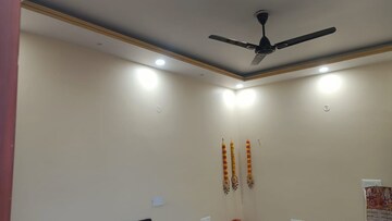 Furnished Amenities in 2 BHK Apartment at Ramprastha Apartments, Ramprastha Colony – for Rent