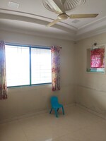 1 BHK 700 Sq.Ft. Apartment in Shivane