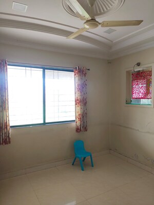 1 BHK Apartment For Rent in Shivane
