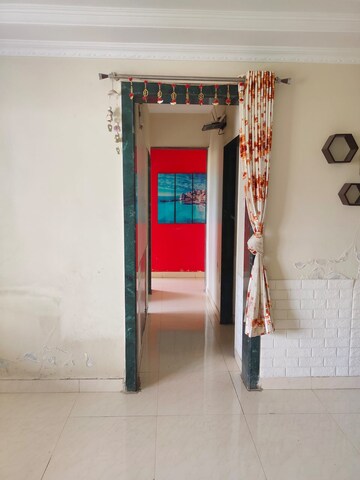 Room in 1 BHK Apartment at Shivane – for Rent
