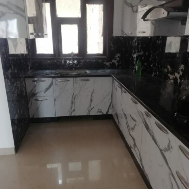 Kitchen, rps-savana 3.5 Bedroom 1862 Sq.Ft. Apartment In Sector 88 Faridabad 9017897