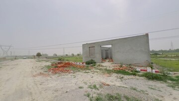  Plot – Exterior View View at Bhojpur - for Sale
