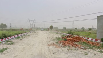 Plot Area in  Plot at Bhojpur – for Sale