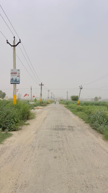  Plot – Exterior View View at Bhojpur - for Sale