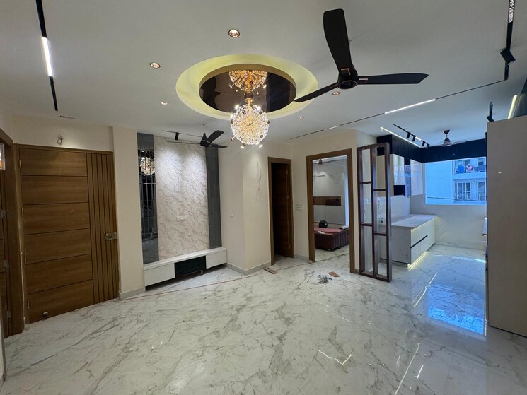 Bedroom, gms road 3 Bedroom 1200 Sq.Ft. Independent House In Gms Road Dehradun 9017880