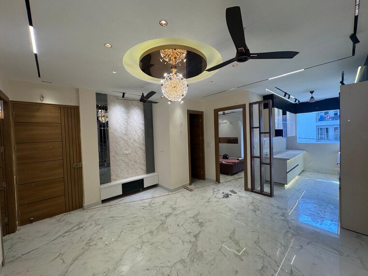 Bedroom, gms road 3 Bedroom 1200 Sq.Ft. Independent House In Gms Road Dehradun 9017880