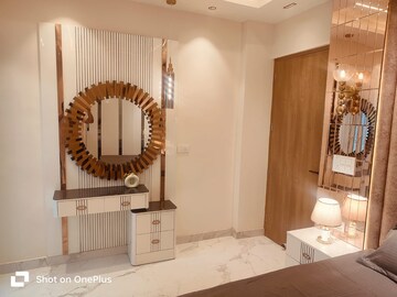 Furnished Amenities in 3 BHK Independent House at Gms Road – for Sale