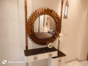 3 BHK Independent House – Exterior View View at Gms Road - for Sale