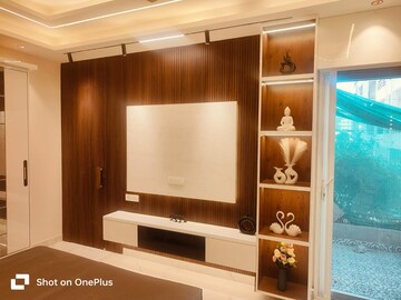 Furnished Amenities in 3 BHK Independent House at Gms Road – for Sale