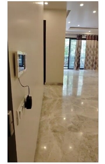 3 BHK Builder Floor For Rent in Sector 23