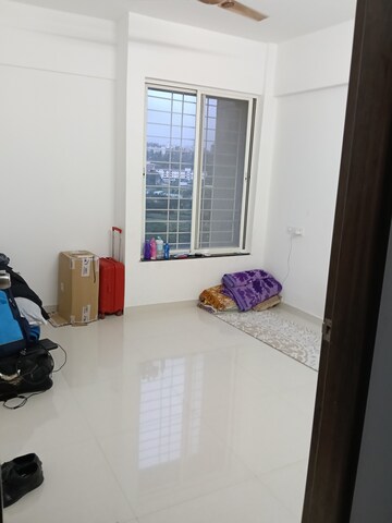 Team Area in 2 BHK Apartment at Majestique Mrugavarsha, Dhayari – for Rent