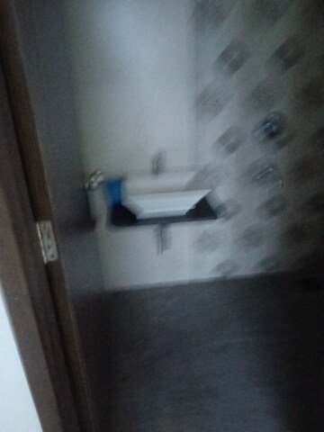 Bathroom in 2 BHK Apartment at Majestique Mrugavarsha, Dhayari – for Rent