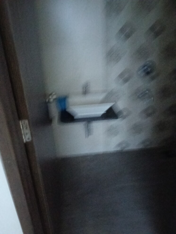 Bathroom, majestique-mrugavarsha 2 Bedroom 1000 Sq.Ft. Apartment In Dhayari Pune 9017883