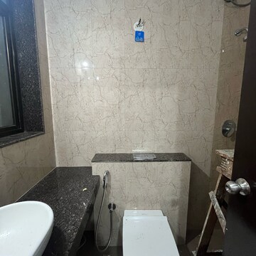Team Area in 3 BHK Apartment at CCI Rivali Park Wintergreen, Magathane – for Rent