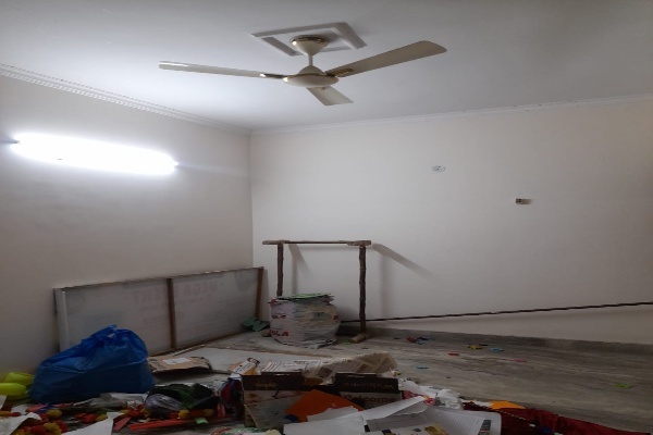 2 BHK Builder Floor For Sale in Vasundhara Sector 5