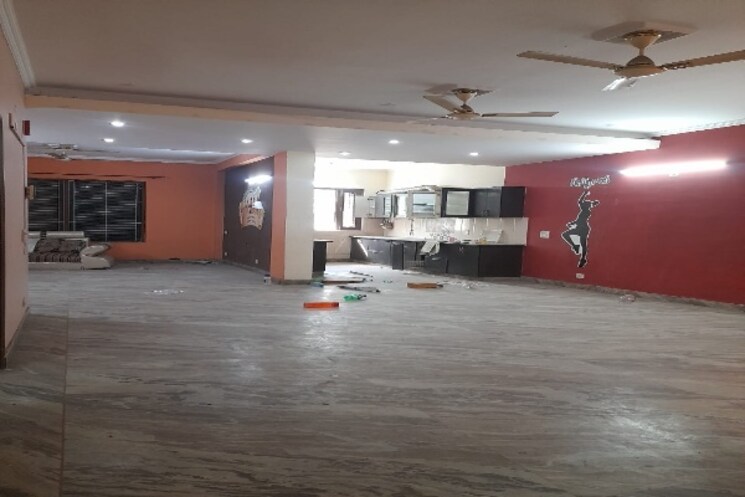  Parking, vasundhara sector 5 2 Bedroom 901 Sq.Ft. Builder Floor In Vasundhara Sector 5 Ghaziabad 9017871