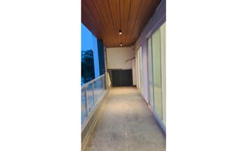 4 BHK Apartment For Sale in Eros Rosewood City, Sector 49