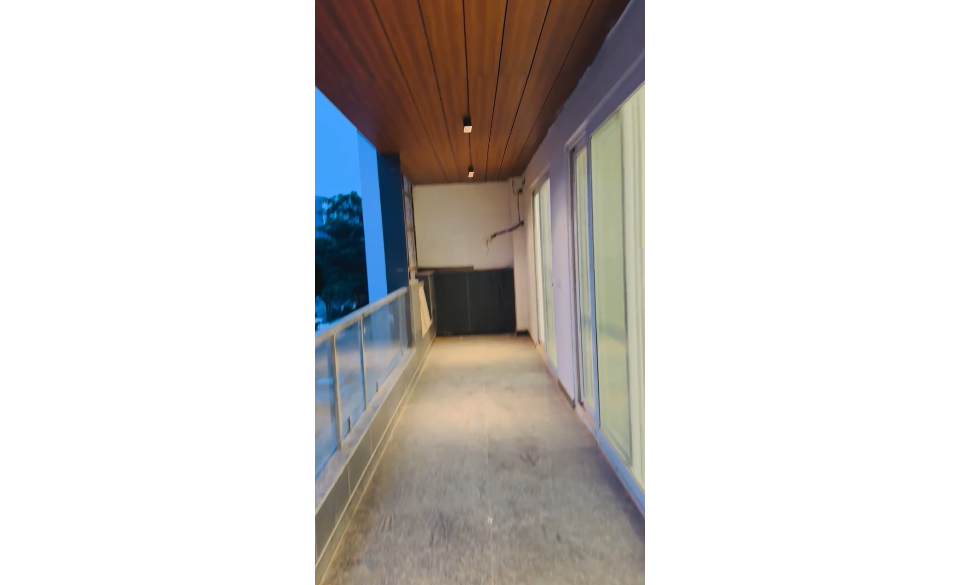 4 BHK Apartment For Sale in Eros Rosewood City