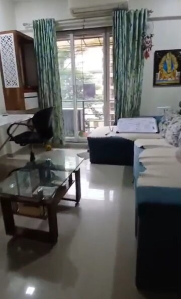 Team Area in 2 BHK Apartment at Arjun CHS Vasant Vihar, Vasant Vihar – for Rent