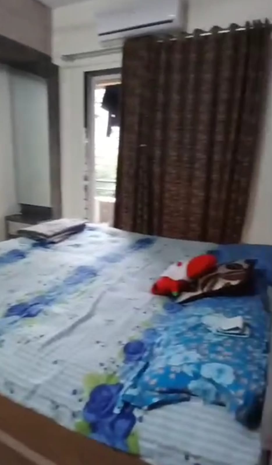 2 BHK + Pooja Room 900 Sq.Ft. Apartment in Arjun CHS Vasant Vihar