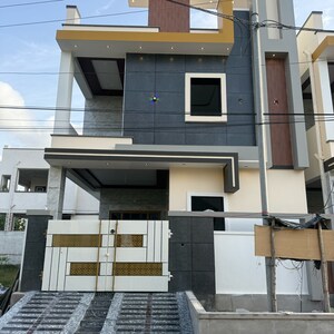 3 BHK Villa For Sale in Yapral