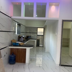 Kitchen in 3 BHK Villa at Yapral – for Sale