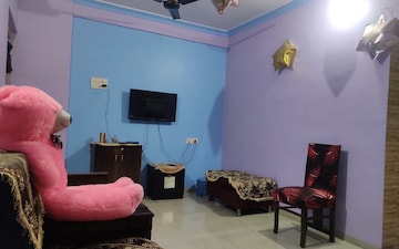 2 BHK Apartment For Rent in Proviso Green, Kharghar