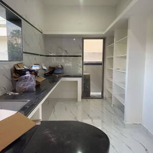 Kitchen in 3 BHK Villa at Yapral – for Sale