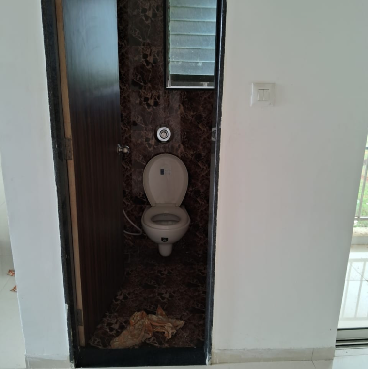 undefined, somani-dream-home 2 Bedroom 718 Sq.Ft. Apartment In Marunji Pune 9017928