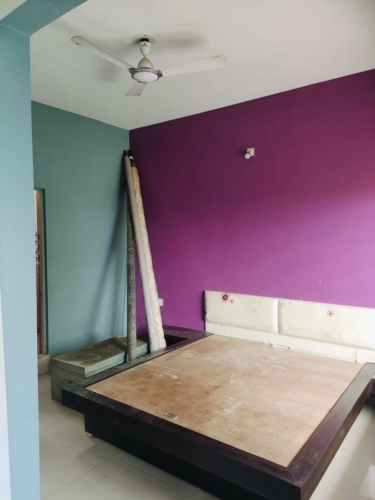 Bedroom, suryan-hope-town 3 Bedroom 4000 Sq.Ft. Independent House In Chandkheda Ahmedabad 9017932